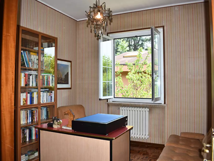 Immagine 26 di Casa indipendente in vendita  in via XXIV Maggio a Parma