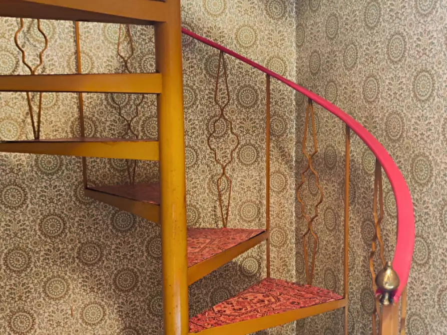 Immagine 27 di Casa indipendente in vendita  in via XXIV Maggio a Parma