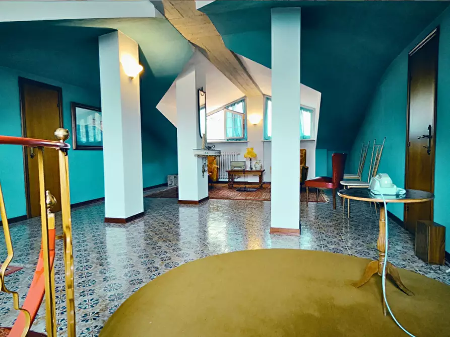 Immagine 29 di Casa indipendente in vendita  in via XXIV Maggio a Parma