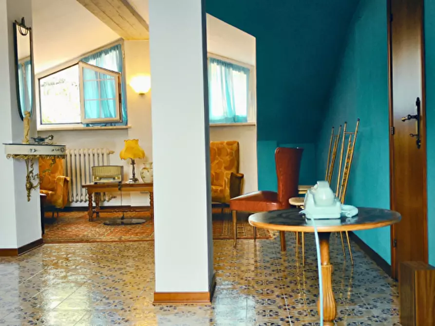 Immagine 30 di Casa indipendente in vendita  in via XXIV Maggio a Parma