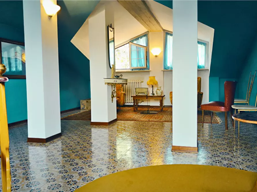 Immagine 31 di Casa indipendente in vendita  in via XXIV Maggio a Parma