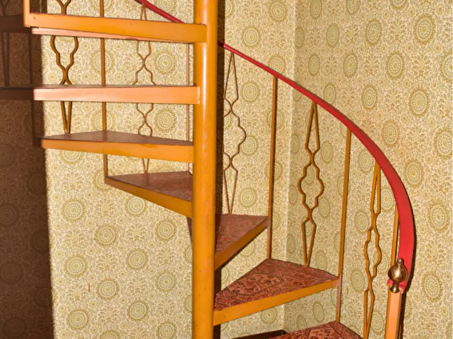 Immagine 35 di Casa indipendente in vendita  in via XXIV Maggio a Parma