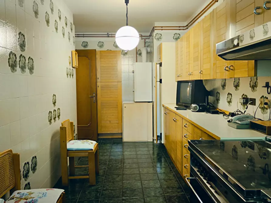 Immagine 37 di Casa indipendente in vendita  in via XXIV Maggio a Parma