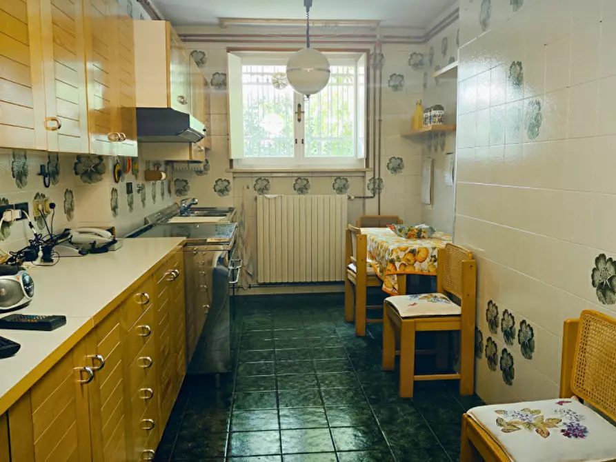 Immagine 38 di Casa indipendente in vendita  in via XXIV Maggio a Parma