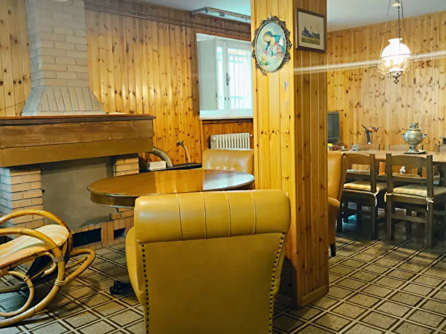 Immagine 39 di Casa indipendente in vendita  in via XXIV Maggio a Parma