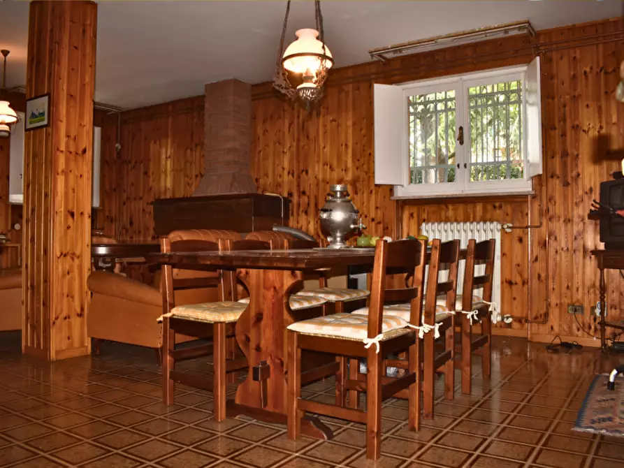 Immagine 41 di Casa indipendente in vendita  in via XXIV Maggio a Parma