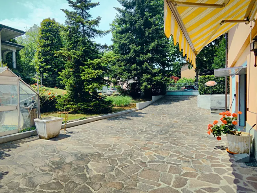 Immagine 46 di Casa indipendente in vendita  in via XXIV Maggio a Parma