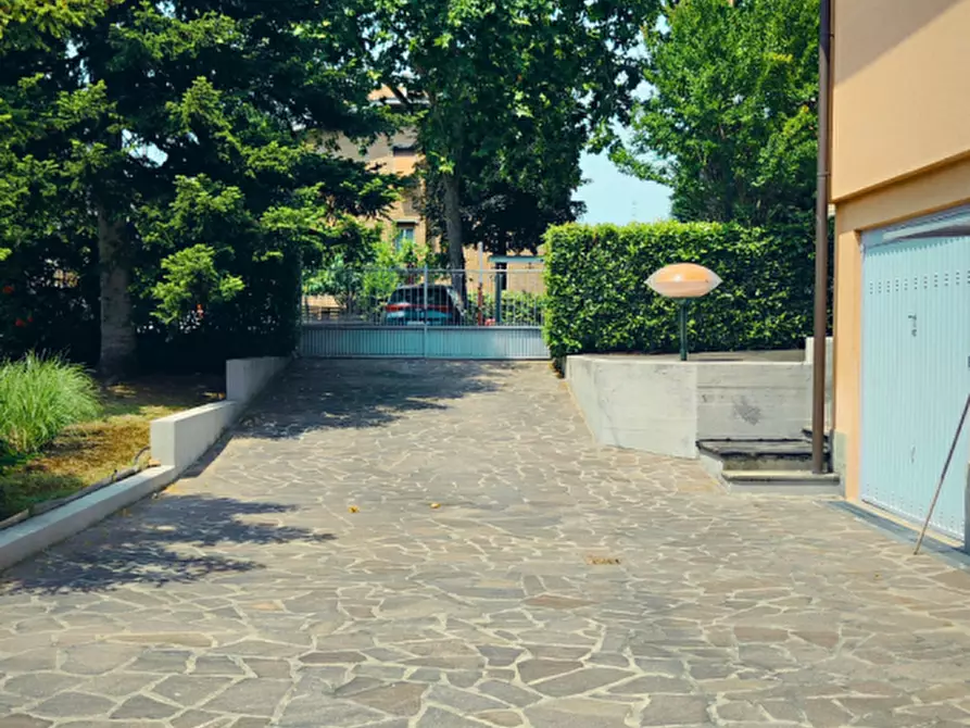 Immagine 47 di Casa indipendente in vendita  in via XXIV Maggio a Parma