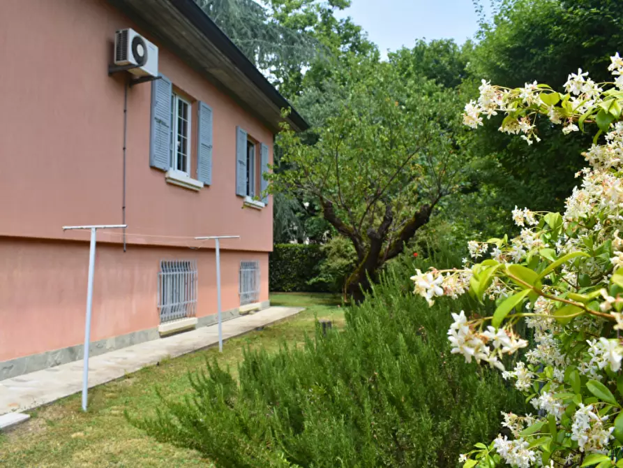 Immagine 49 di Casa indipendente in vendita  in via XXIV Maggio a Parma