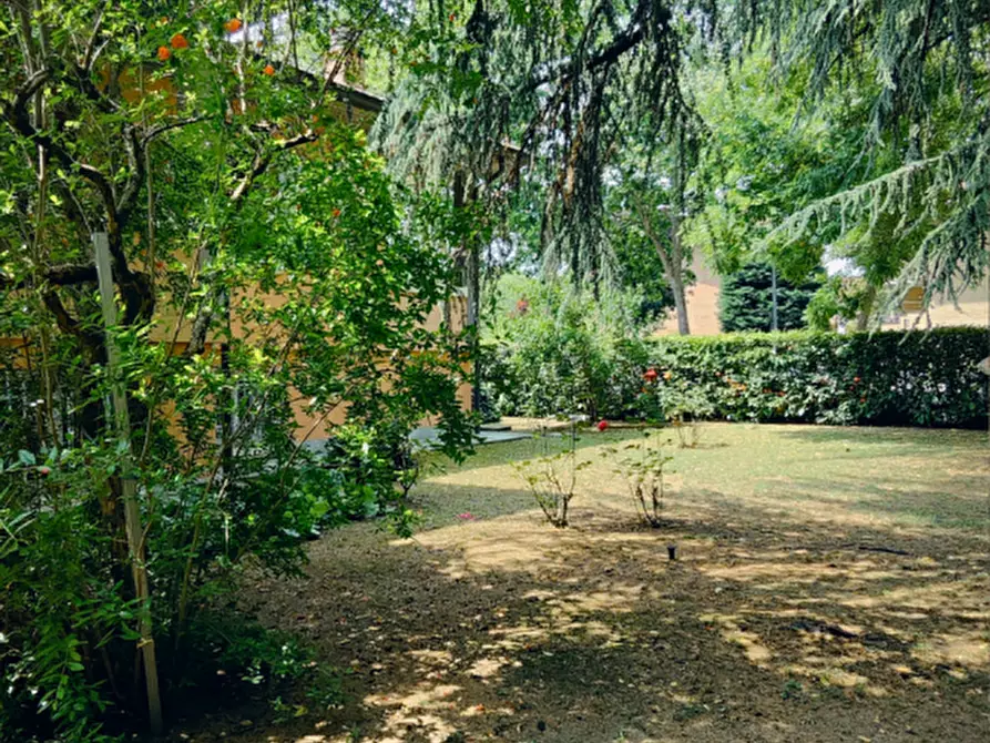 Immagine 51 di Casa indipendente in vendita  in via XXIV Maggio a Parma