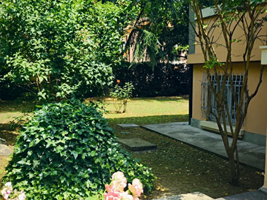 Immagine 53 di Casa indipendente in vendita  in via XXIV Maggio a Parma