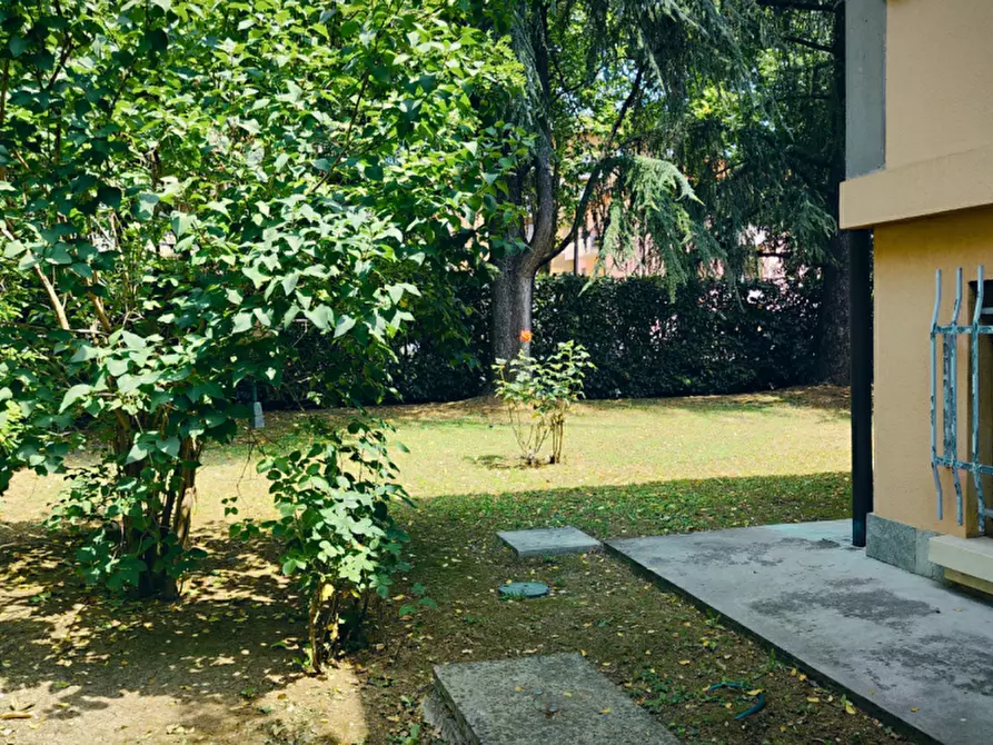 Immagine 54 di Casa indipendente in vendita  in via XXIV Maggio a Parma