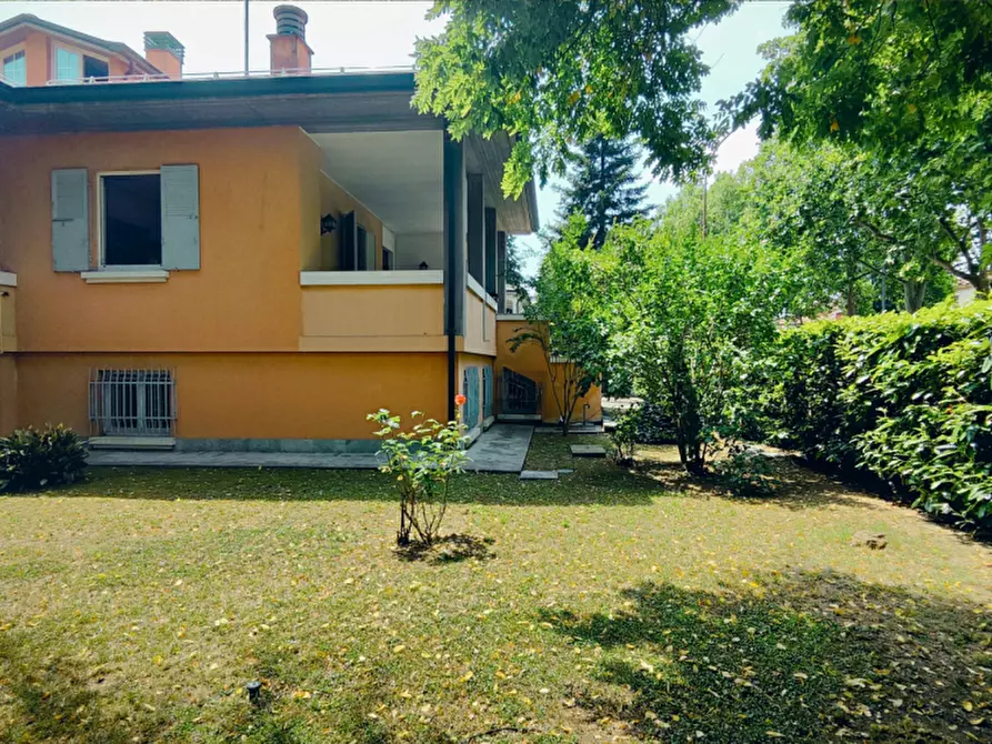 Immagine 56 di Casa indipendente in vendita  in via XXIV Maggio a Parma