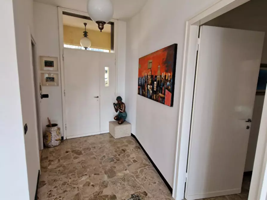 Immagine 6 di Appartamento in affitto  in Via Cornice San Ambrogio a Zoagli