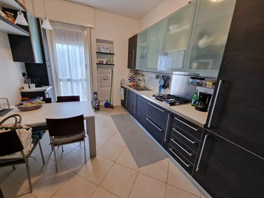 Immagine 9 di Appartamento in affitto  in Via Cornice San Ambrogio a Zoagli