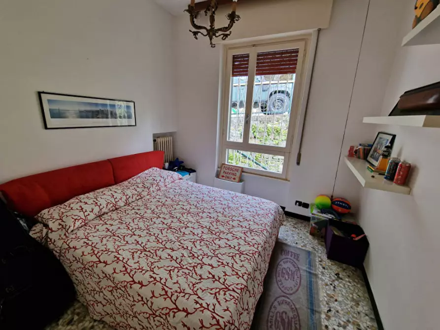 Immagine 14 di Appartamento in affitto  in Via Cornice San Ambrogio a Zoagli