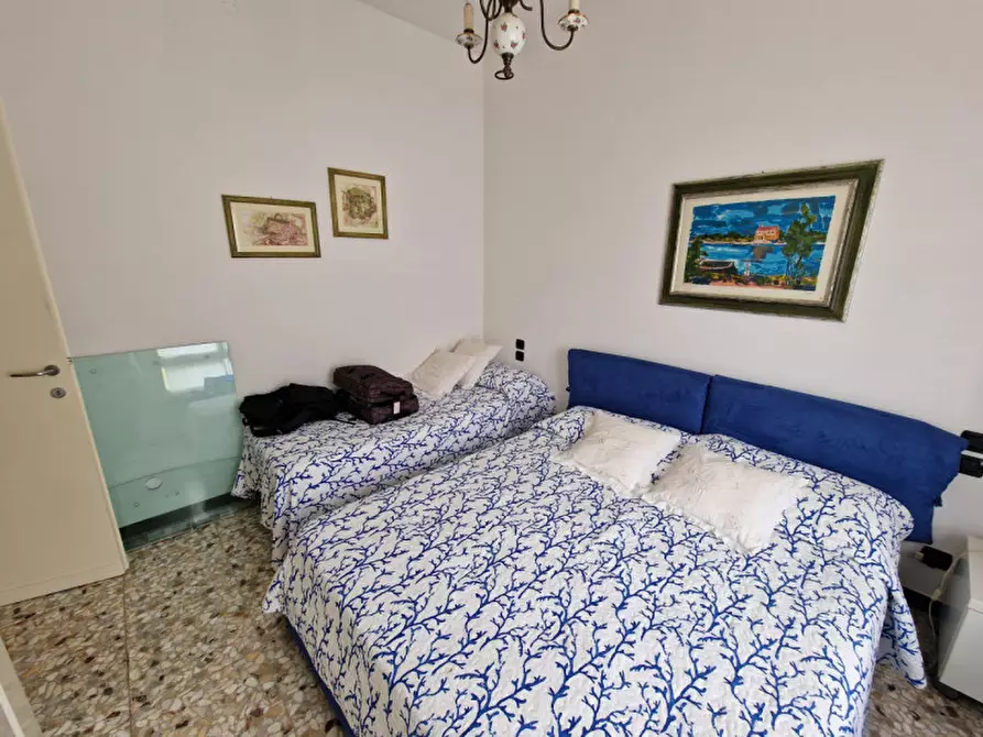 Immagine 15 di Appartamento in affitto  in Via Cornice San Ambrogio a Zoagli