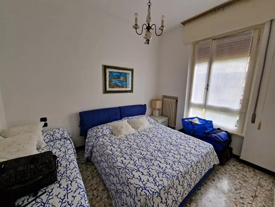 Immagine 16 di Appartamento in affitto  in Via Cornice San Ambrogio a Zoagli