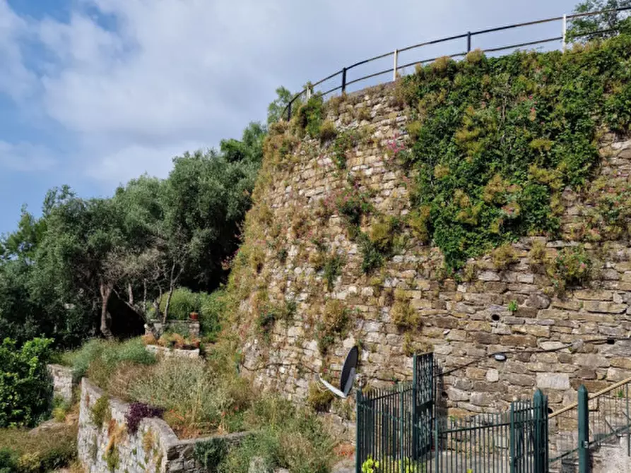Immagine 20 di Appartamento in affitto  in Via Cornice San Ambrogio a Zoagli