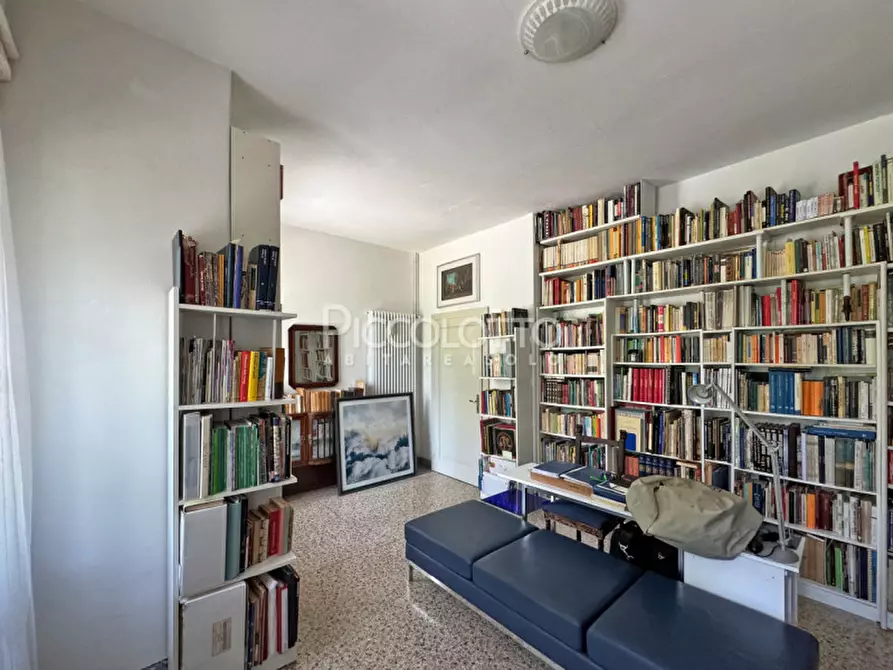 Immagine 6 di Appartamento in vendita  in via Foresto Vecchio a Asolo