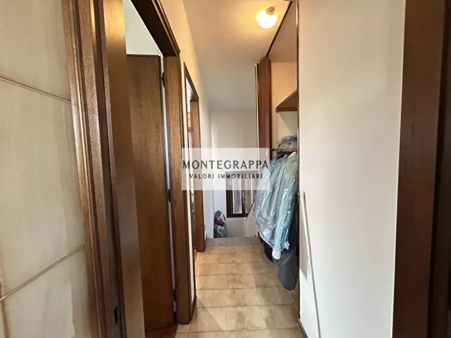 Immagine 5 di Villetta a schiera in vendita  in Via Vivaldi a Riese Pio x