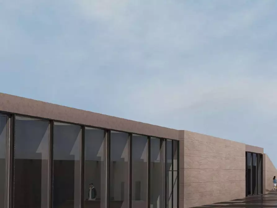 Immagine 1 di Palazzo in vendita  in Strada Rovigana a Monselice