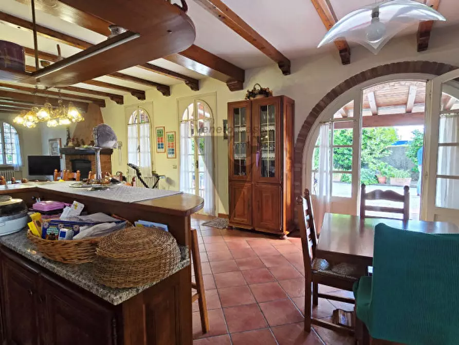 Immagine 6 di Casa indipendente in vendita  a Fosso'