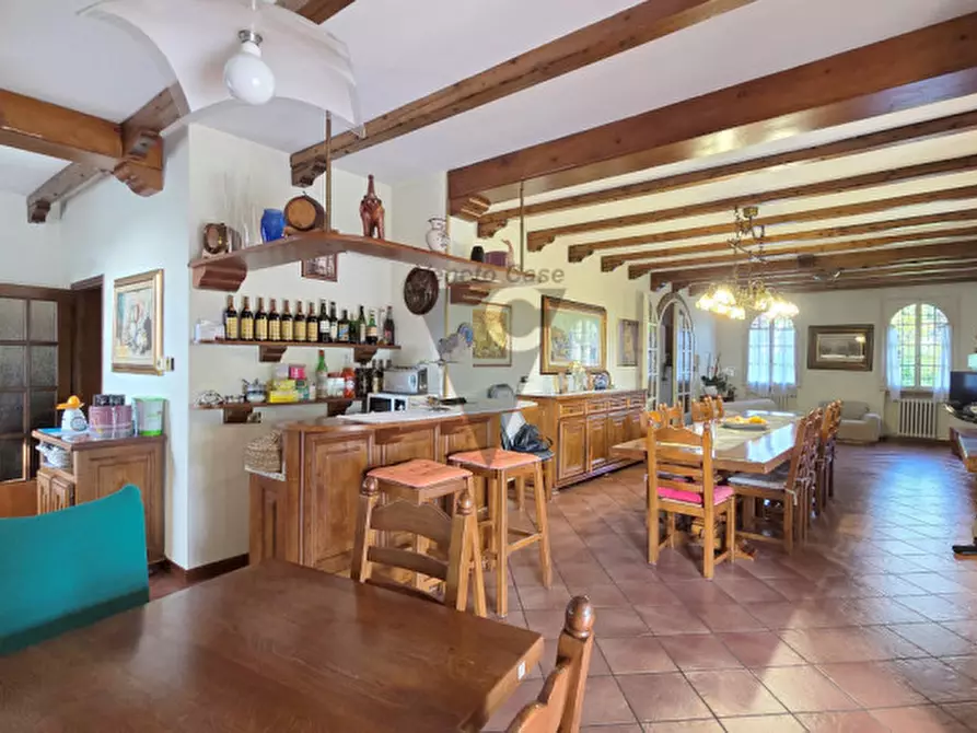 Immagine 8 di Casa indipendente in vendita  a Fosso'