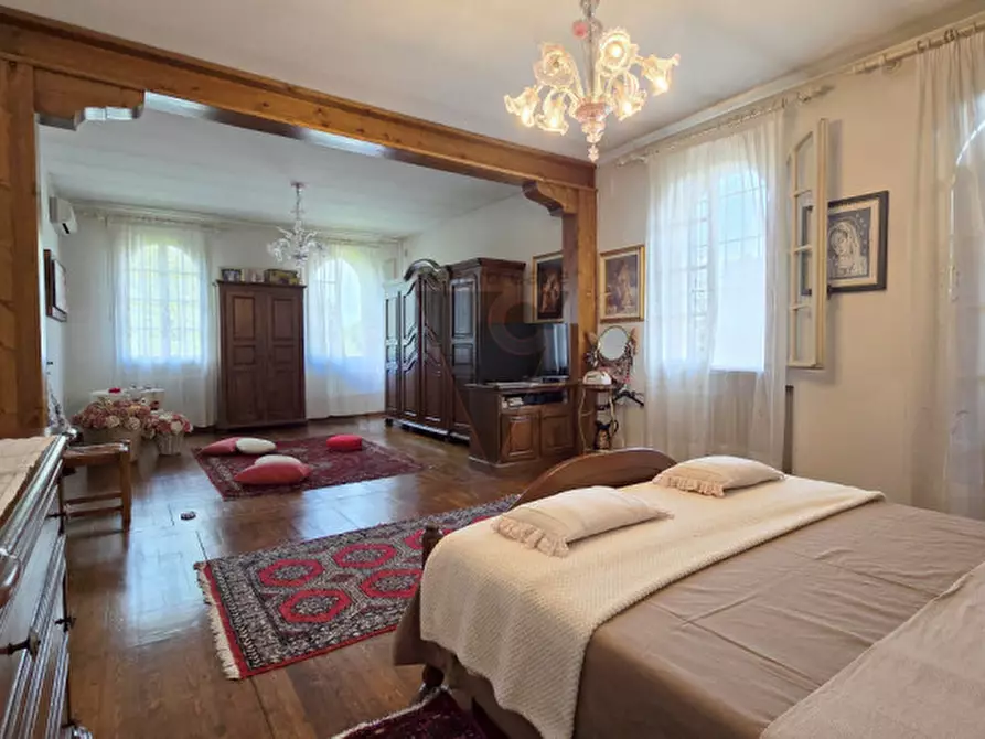 Immagine 9 di Casa indipendente in vendita  a Fosso'