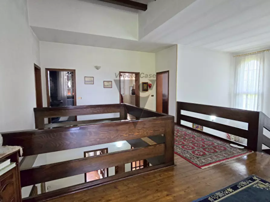 Immagine 17 di Casa indipendente in vendita  a Fosso'