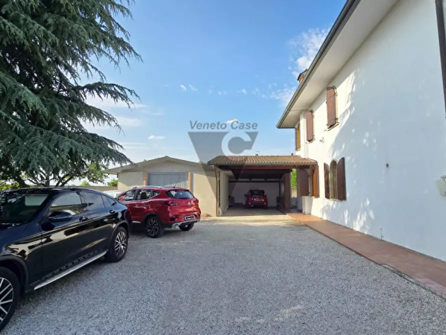 Immagine 21 di Casa indipendente in vendita  a Fosso'