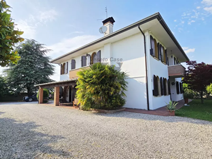 Immagine 22 di Casa indipendente in vendita  a Fosso'