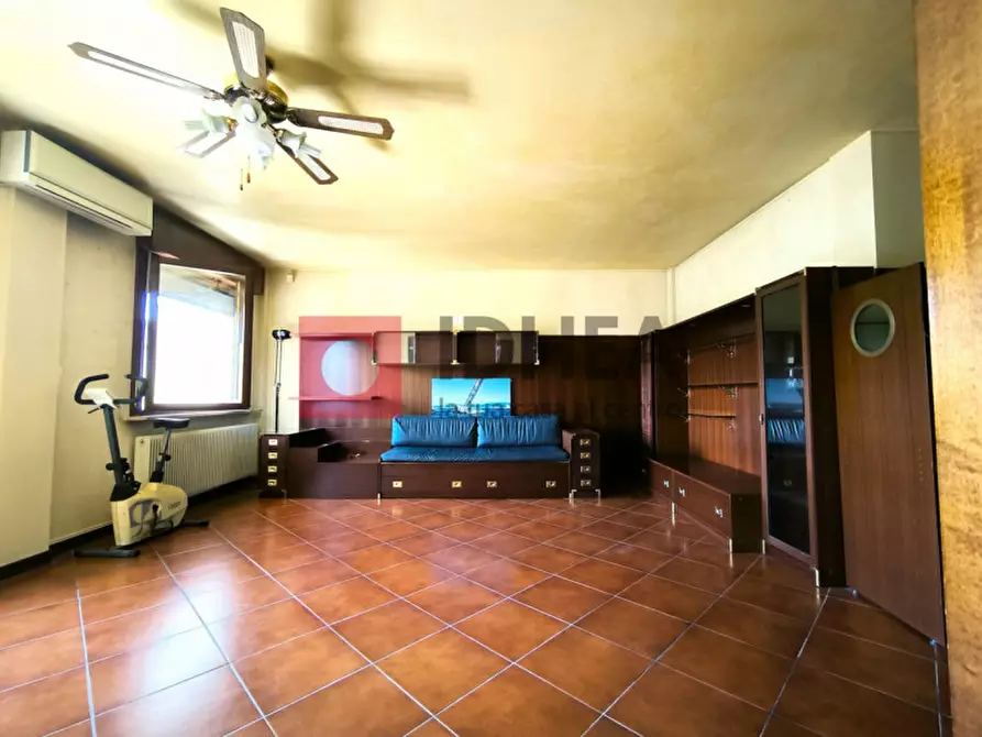 Immagine 2 di Attico in vendita  in Via Sebastiano Venier a Treviso