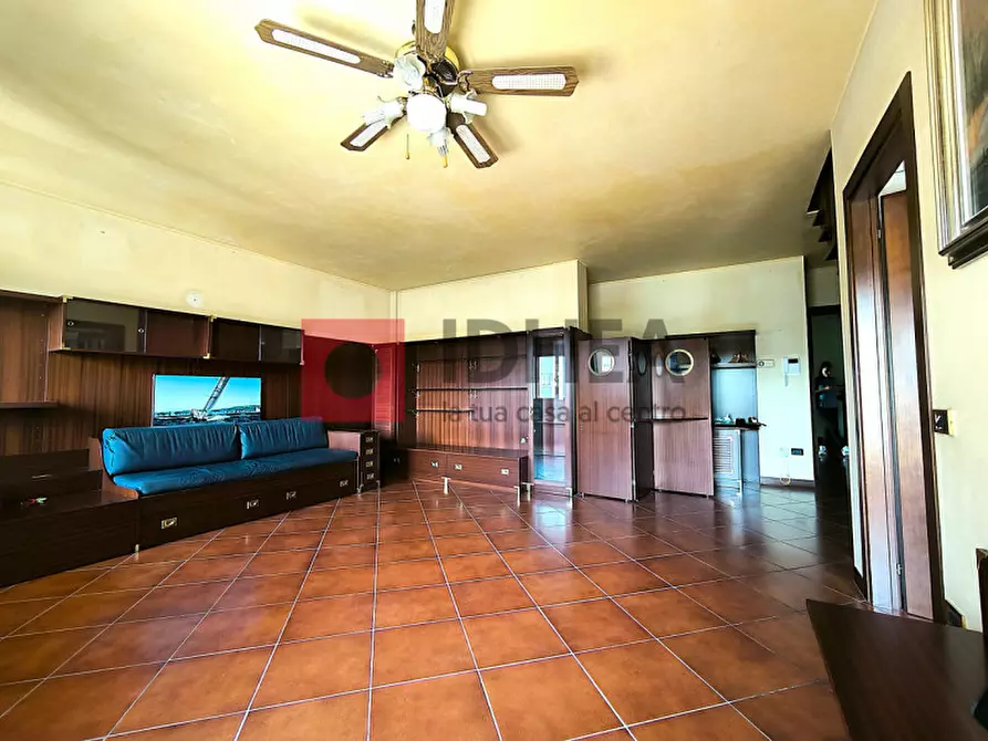 Immagine 3 di Attico in vendita  in Via Sebastiano Venier a Treviso