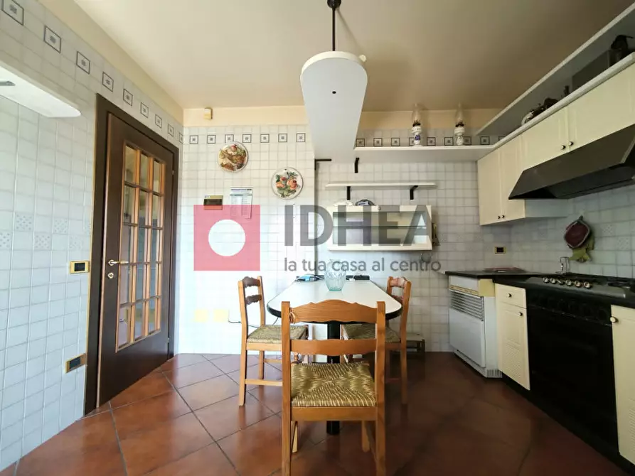 Immagine 4 di Attico in vendita  in Via Sebastiano Venier a Treviso