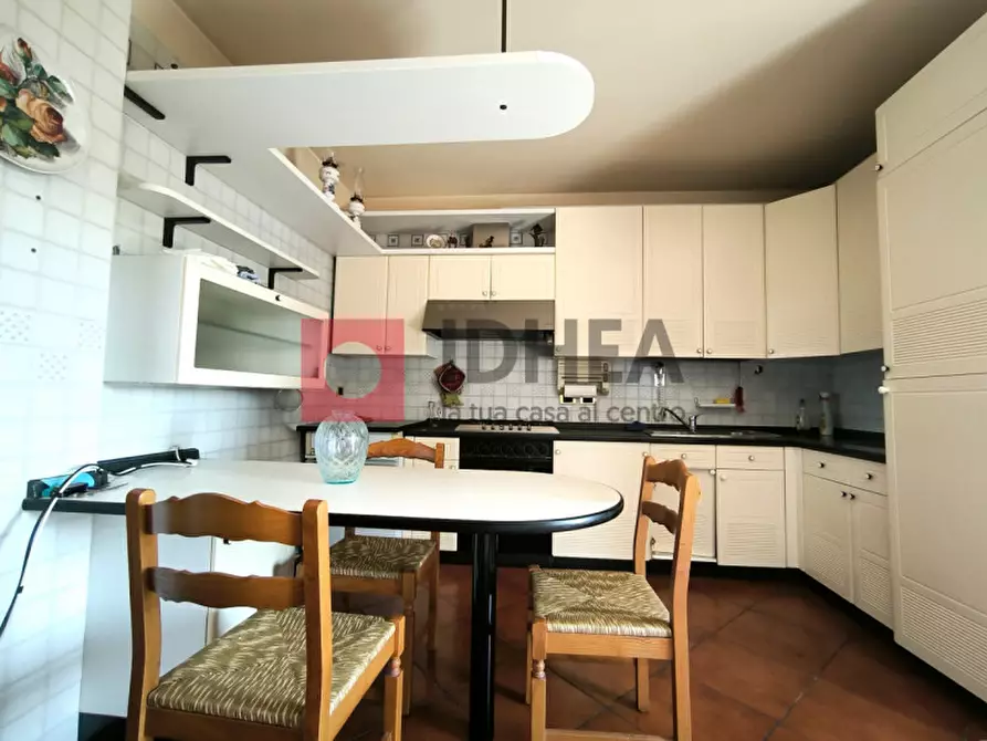 Immagine 5 di Attico in vendita  in Via Sebastiano Venier a Treviso