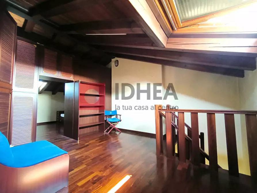 Immagine 6 di Attico in vendita  in Via Sebastiano Venier a Treviso