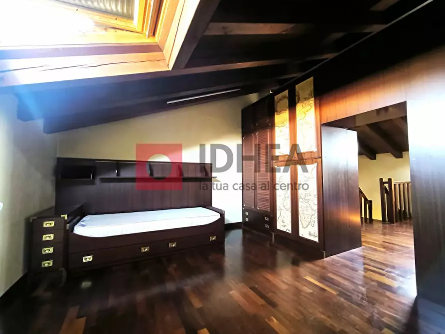 Immagine 8 di Attico in vendita  in Via Sebastiano Venier a Treviso