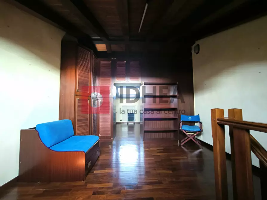 Immagine 9 di Attico in vendita  in Via Sebastiano Venier a Treviso