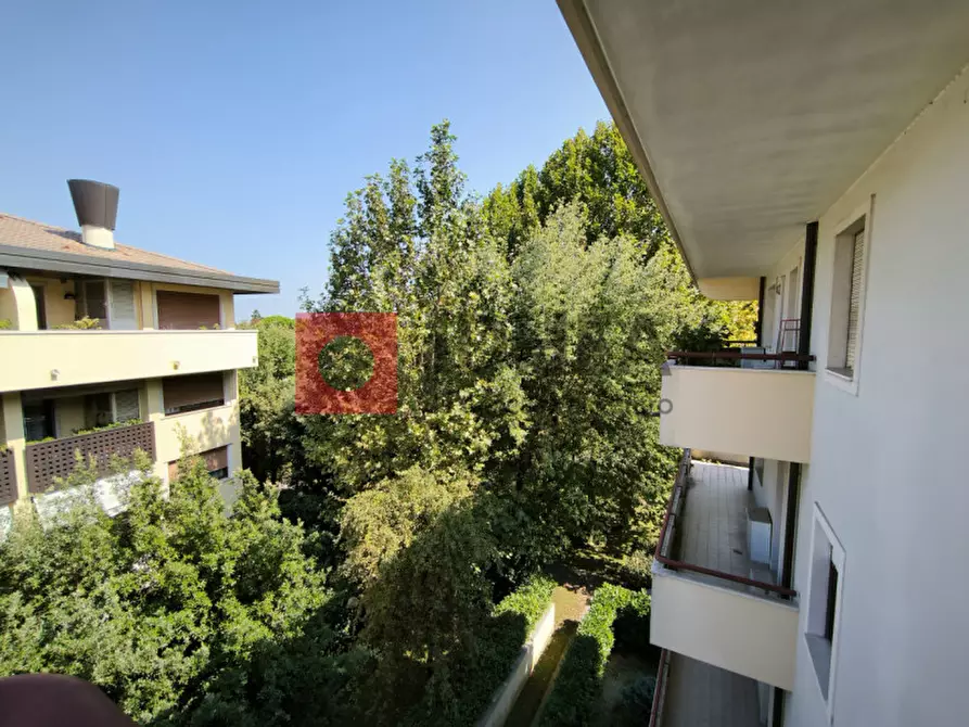 Immagine 19 di Attico in vendita  in Via Sebastiano Venier a Treviso