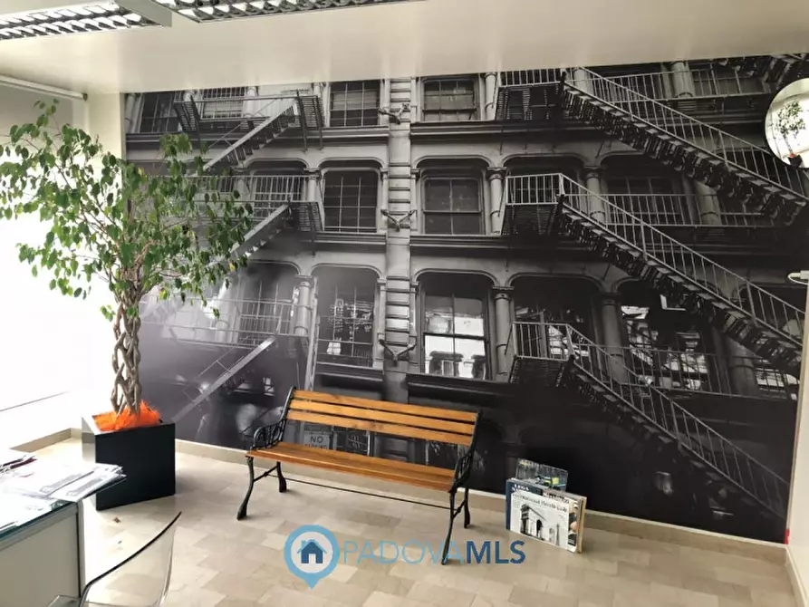 Immagine 1 di Ufficio in vendita  in Via Annibale da Bassano a Padova