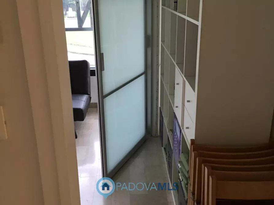 Immagine 2 di Ufficio in vendita  in Via Annibale da Bassano a Padova