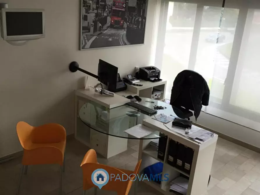 Immagine 5 di Ufficio in vendita  in Via Annibale da Bassano a Padova