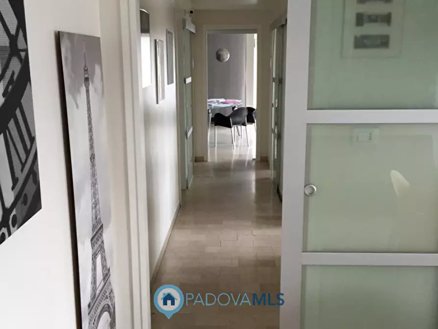 Immagine 7 di Ufficio in vendita  in Via Annibale da Bassano a Padova