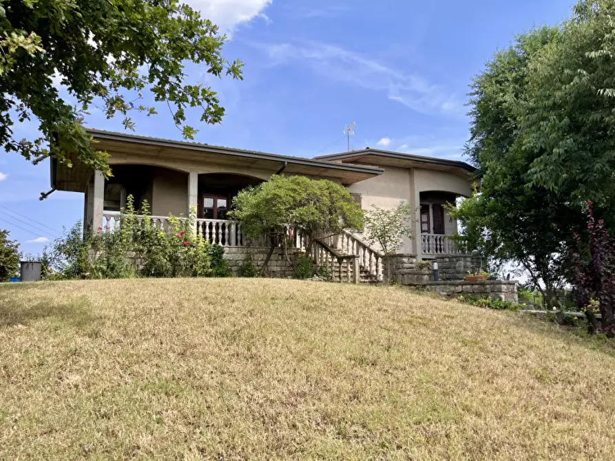 Immagine 1 di Casa indipendente in vendita  in Via Case Nuove a Bedizzole