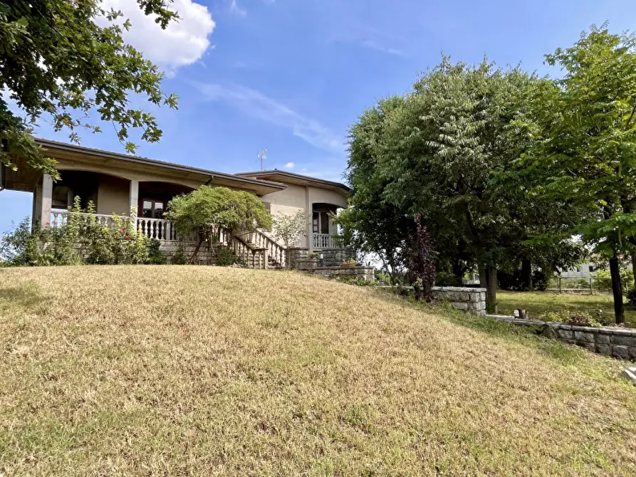 Immagine 5 di Casa indipendente in vendita  in Via Case Nuove a Bedizzole