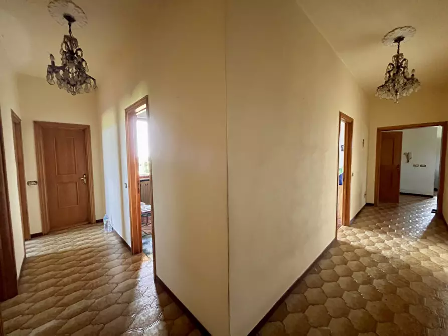 Immagine 6 di Casa indipendente in vendita  in Via Case Nuove a Bedizzole