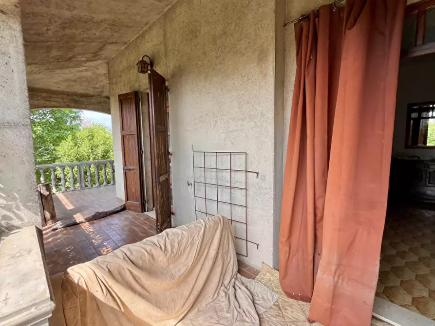 Immagine 27 di Casa indipendente in vendita  in Via Case Nuove a Bedizzole