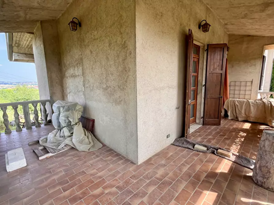 Immagine 28 di Casa indipendente in vendita  in Via Case Nuove a Bedizzole