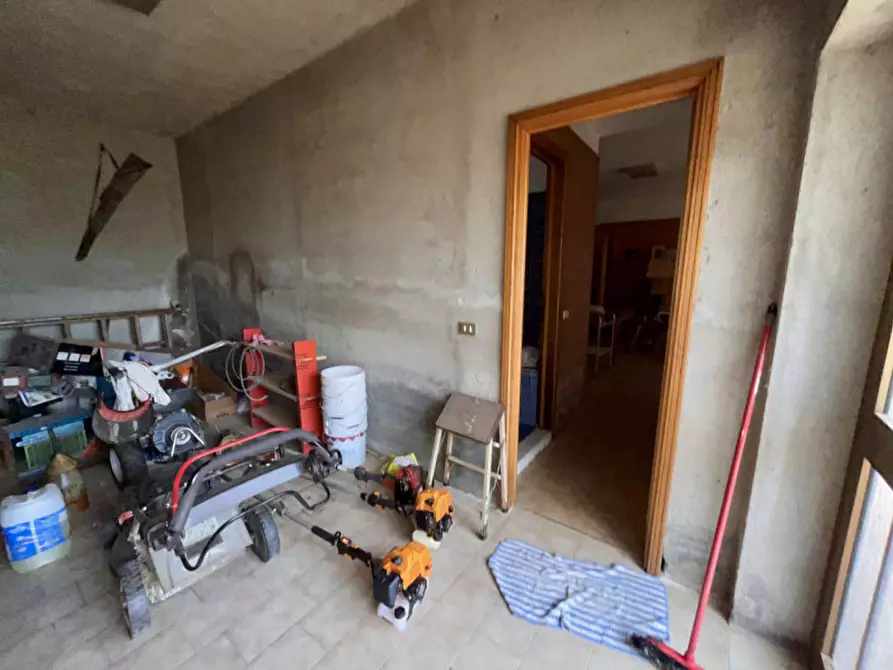 Immagine 30 di Casa indipendente in vendita  in Via Case Nuove a Bedizzole